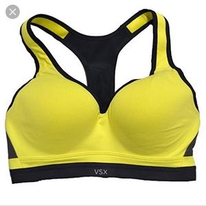 Victoria’s Secret Sports bra